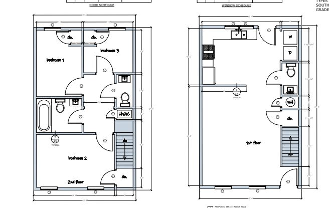 bloomfield floor plans