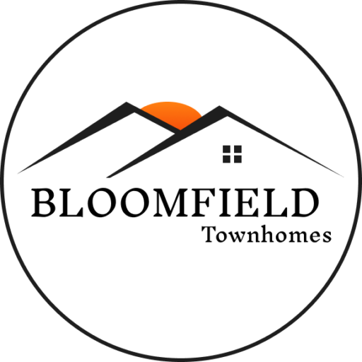 bloomfield logo